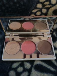 MyGlamm Chisel It Palette