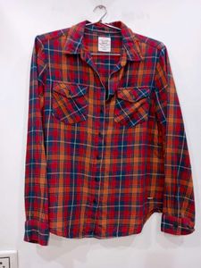 Lee Cooper Shirt