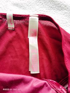 Victoria's  Secret pantie