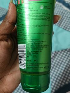 set wet gel