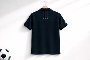 🖤 ADIDAS – BLACK &amp; GOLD FIFA WORLD CUP L