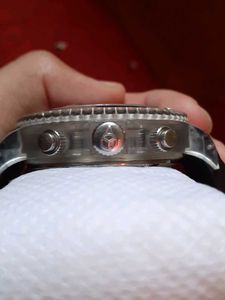 Ice-Watch,Chronograph Watch – Diver Style.