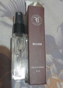 BLUSH PERFUME (TTLY NEW BOTTEL)