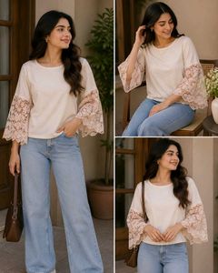 Bundle of 4 Women's Tops