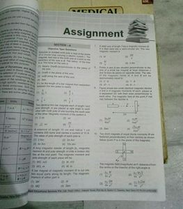 Aakash Neet Jee Physics Full Module 1-7