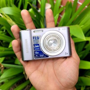 Samsung ST66 Digital Camera