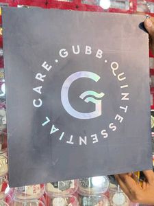 GUUB Beauty &amp; Skincare Gift Set