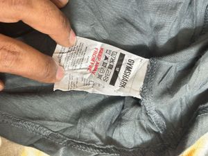 Fix Price Gymshark Sleeveless Tank Top