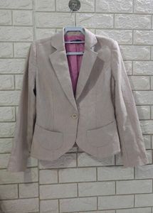 Sharagano Atelier Tailored Blazer