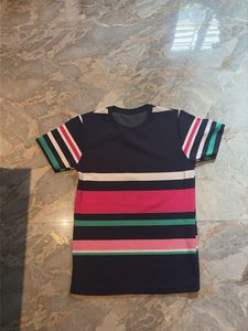 Striped T-Shirt for Women