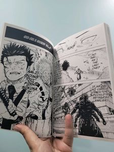 Jujutsu Kaisen 30