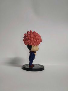 Anime: Yuji Itadori Action Figure – Jujutsu Kaisen