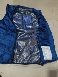 Electric heating vest Jacket