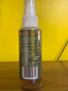 Neem Basil Organic Face Wash - Rustic Art