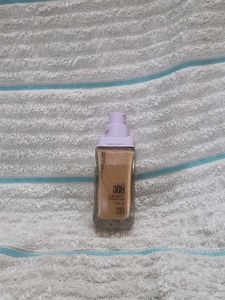 Maybelline Fit Me Matte Foundation