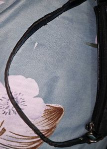 Y2k Coach Poppy Swing Bag