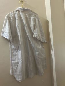 Striped Shirt