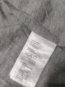 H&amp;M Green Padded Vest
