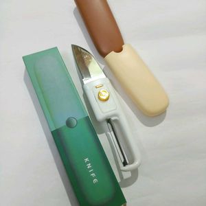 brand new dual knife