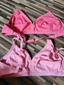 Backless And Strapless Bra