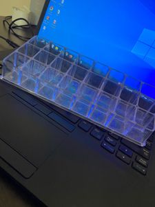 Lipstick Organizer 24compartments