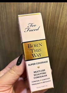 Too Faced Born This Way Concealer