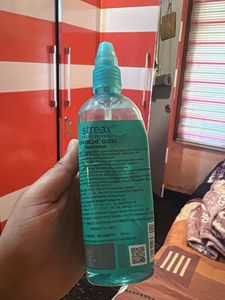 Streax Professional Hair Serum