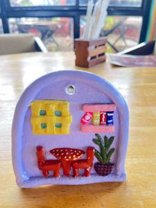 Cute Wall Decor