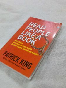 Read People Like a Book
