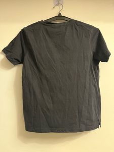 Basic Black  T-Shirt