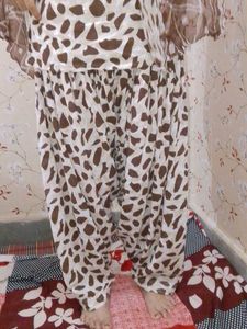 Stylish Kurta Set with Dupatta