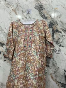 combo of 2 kurtis Brand new worn once only