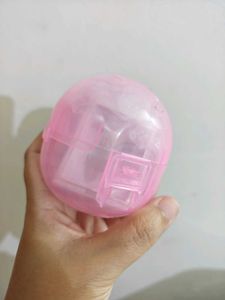Original Japanese Capsule Toy (Gashapon)
