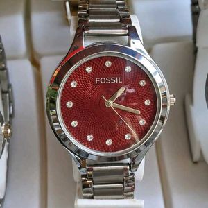Fossil Women's Watch - Elegant &amp; Stylish