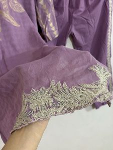 Pakistani 2 piece kurta set