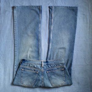 H&amp;M low waist Jeans