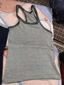 Men's Tank Tops (Pack of 2)