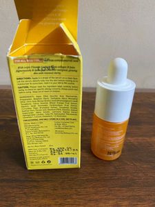Dot &amp; Key Face Serum