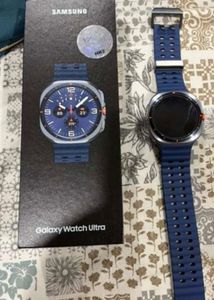 Samsung Galaxy Watch Ultra