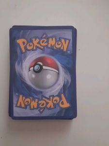 pokemon mystery pack 50 cards