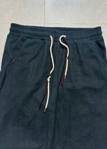 Dark Green Joggers