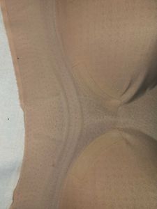 Comfortable Seamless Sports Bra