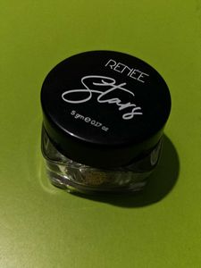 RENEE Stars Glitter Rose gold