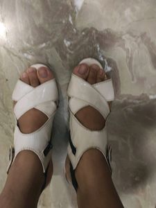 Girls Heels Good Condition