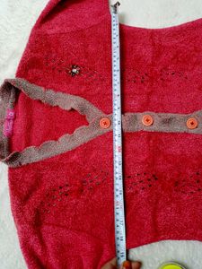 Free Size ☃️☃️Woolen
