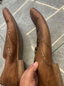 Men’s Formal Shoes