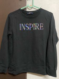 Inspire Graphic Tshirt