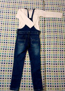New girls outfit