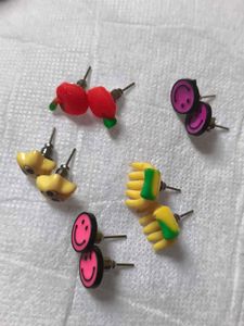 Assorted Hair Accessories Set