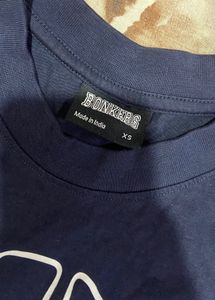 Travis Scott Utopia T-Shirt